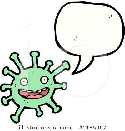 Microbe clipart #18, Download drawings