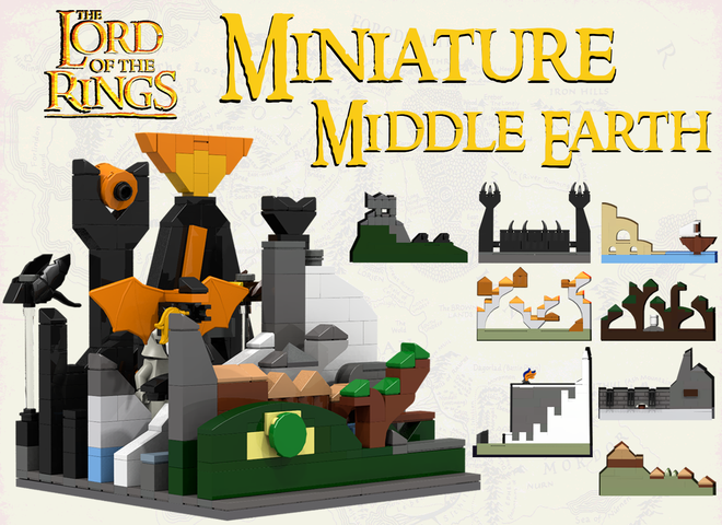 Middle Earth clipart #4, Download drawings