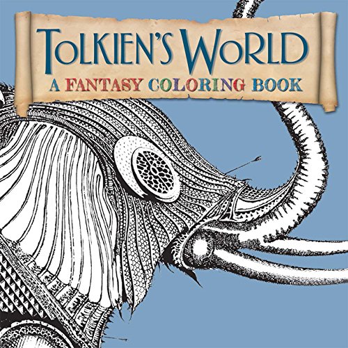 Middle Earth coloring #10, Download drawings