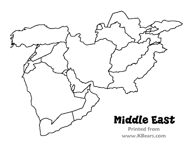 Middle East coloring #3, Download drawings
