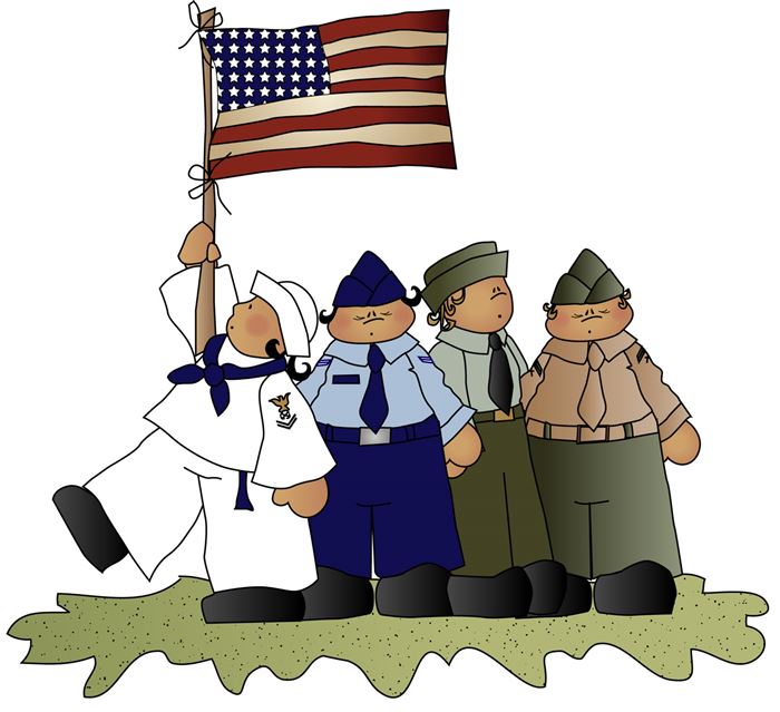 Military clipart #2, Download drawings