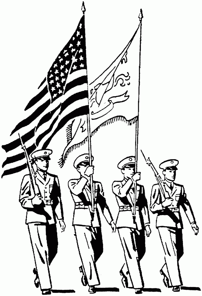 Military coloring #14, Download drawings