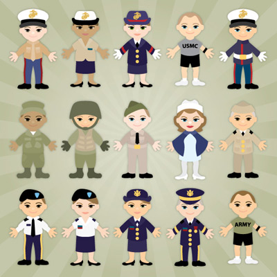 Military svg #1, Download drawings