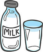 Milk clipart #11, Download drawings