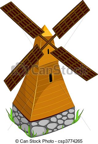 Mill clipart #19, Download drawings