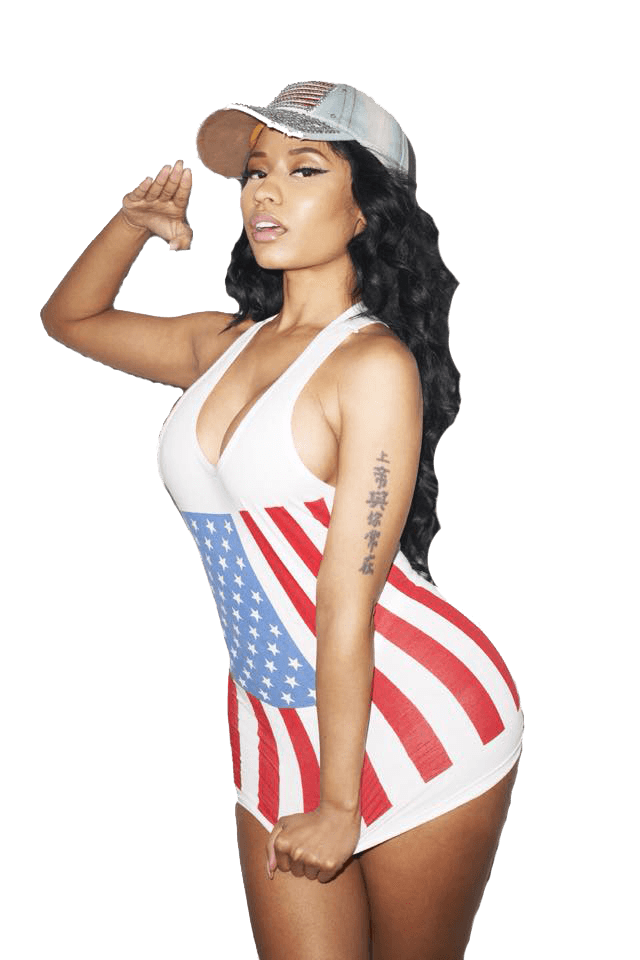 Nicki Minaj clipart #19, Download drawings