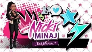 Nicki Minaj svg #11, Download drawings