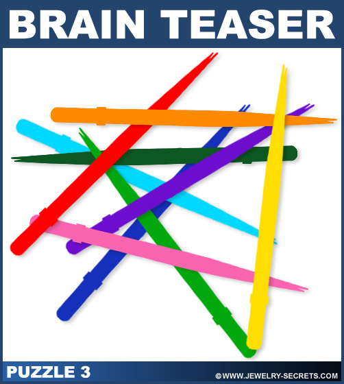 Mindteaser coloring #10, Download drawings