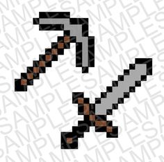 Minecraft svg #16, Download drawings