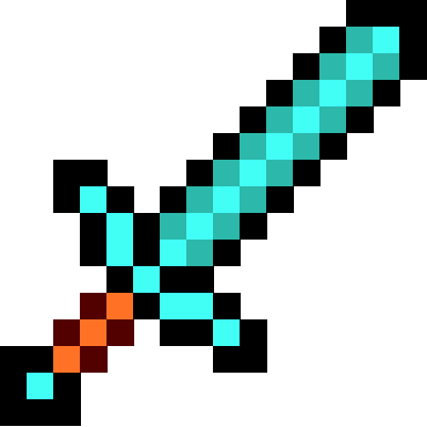 Minecraft svg #15, Download drawings