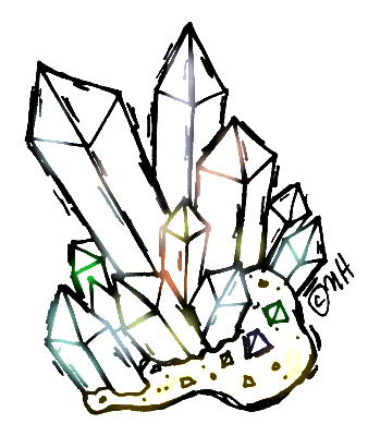 Minerals clipart #11, Download drawings