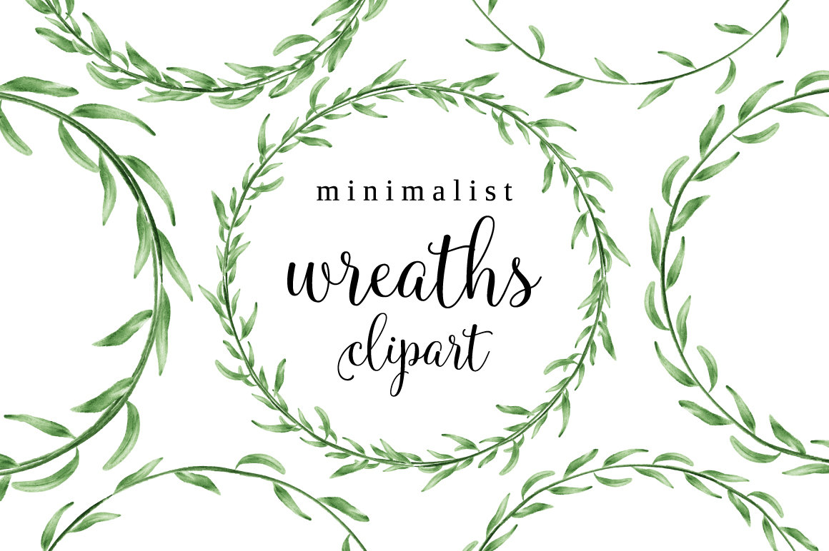 Minimalist clipart #4, Download drawings