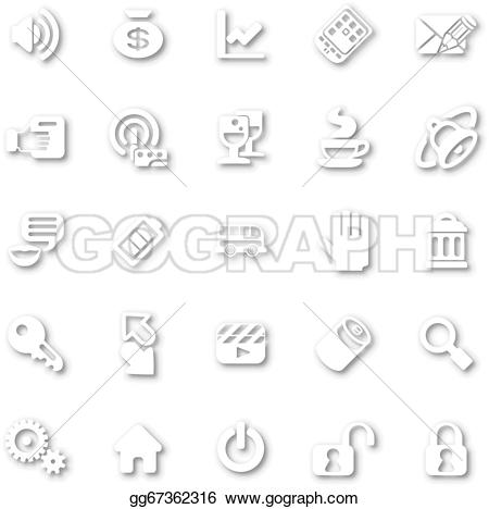 Minimalist clipart #17, Download drawings