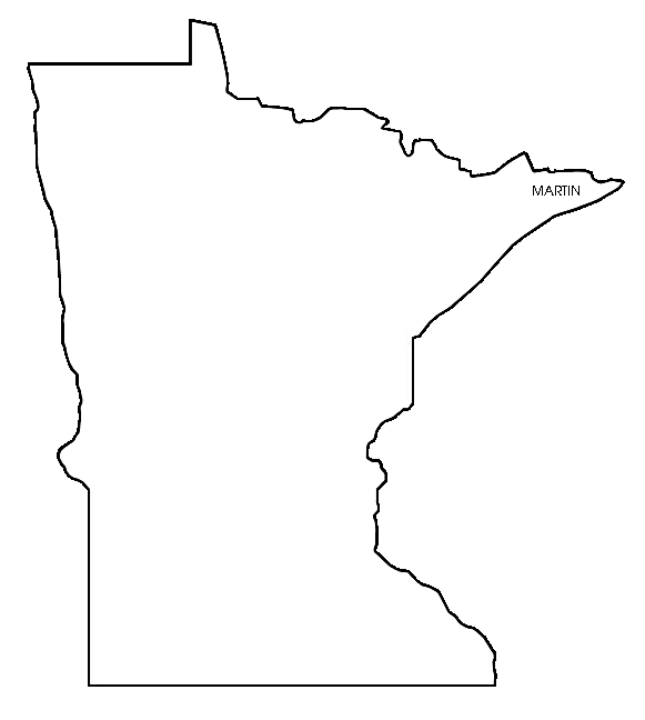 Minnesota clipart #7, Download drawings