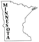 Minnesota clipart #18, Download drawings
