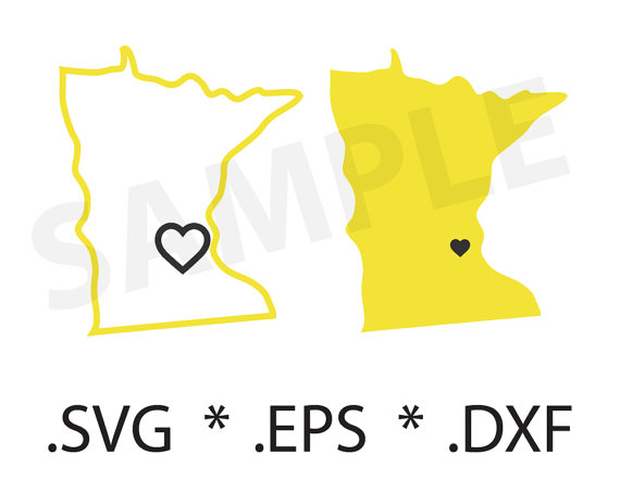 Free Free 174 Minnesota Svg Free SVG PNG EPS DXF File