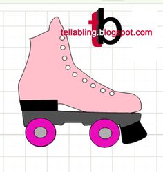 Mint-colored Roller svg #18, Download drawings