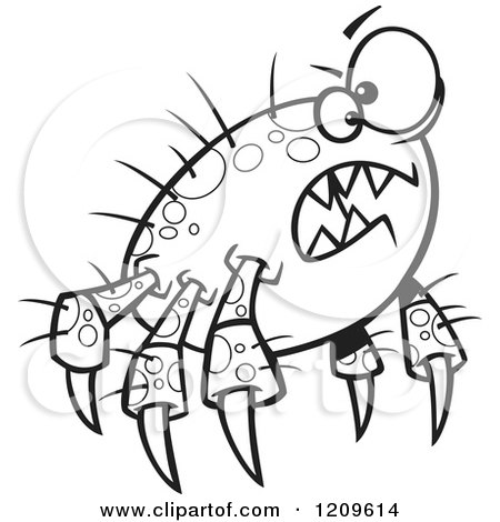 Mite clipart #13, Download drawings