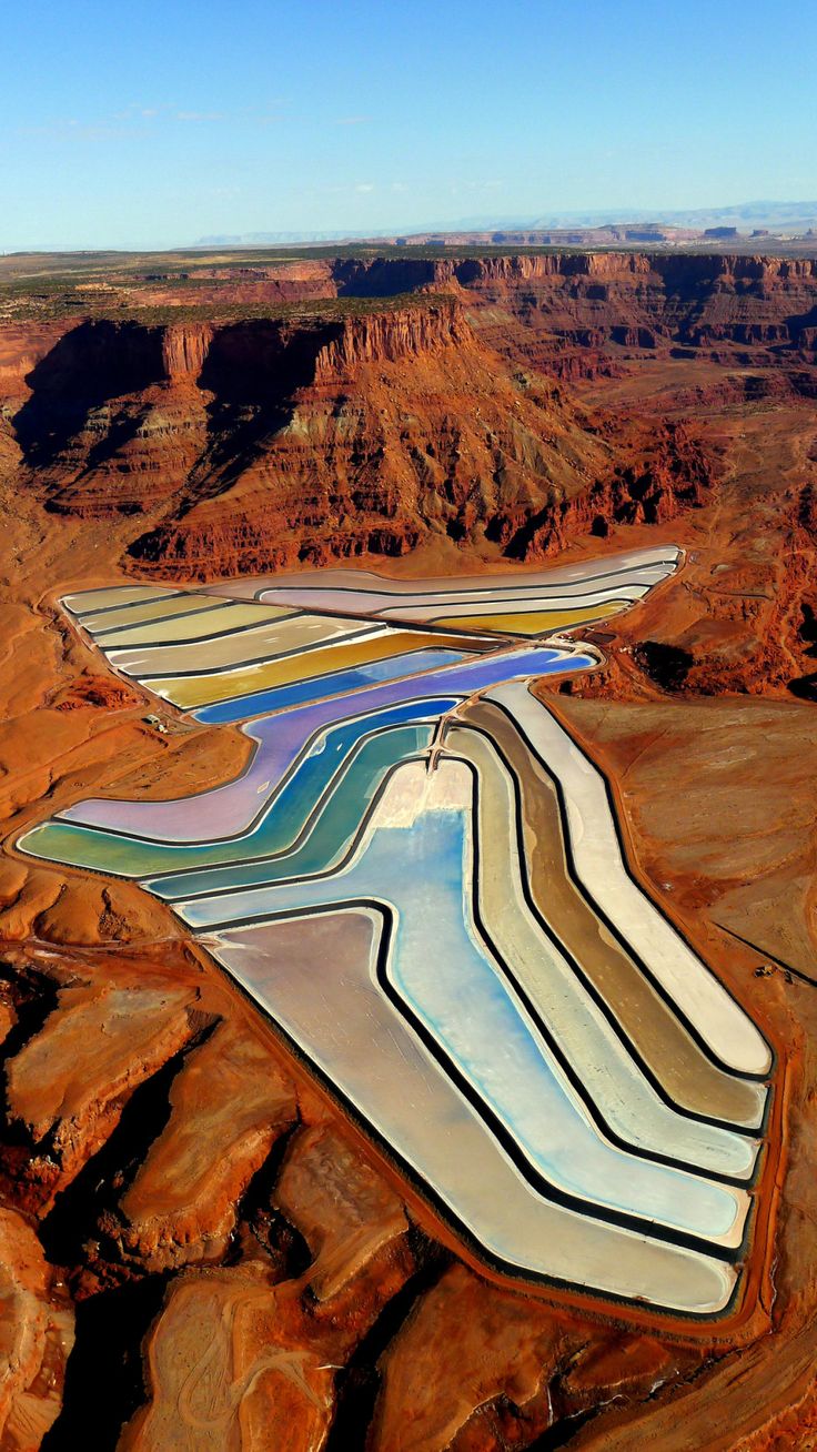Moab Desert coloring #17, Download drawings