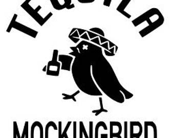 Mockingbird svg #13, Download drawings