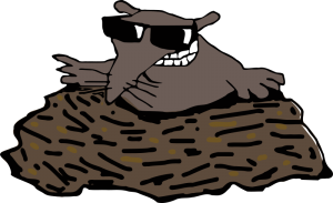 Mole clipart #3, Download drawings