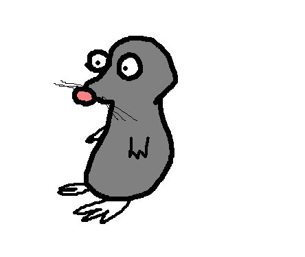 Mole clipart #1, Download drawings