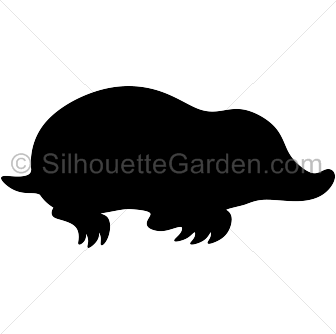 Mole svg #14, Download drawings