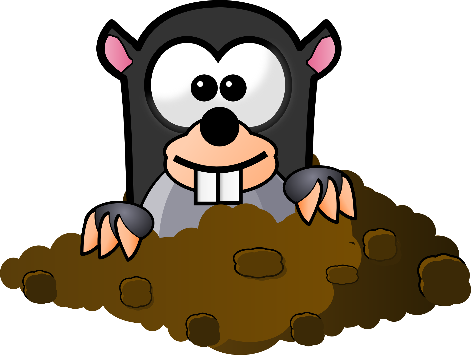 Mole svg #11, Download drawings