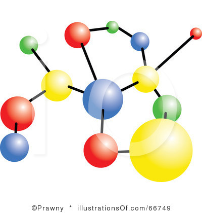 Molecule clipart #10, Download drawings