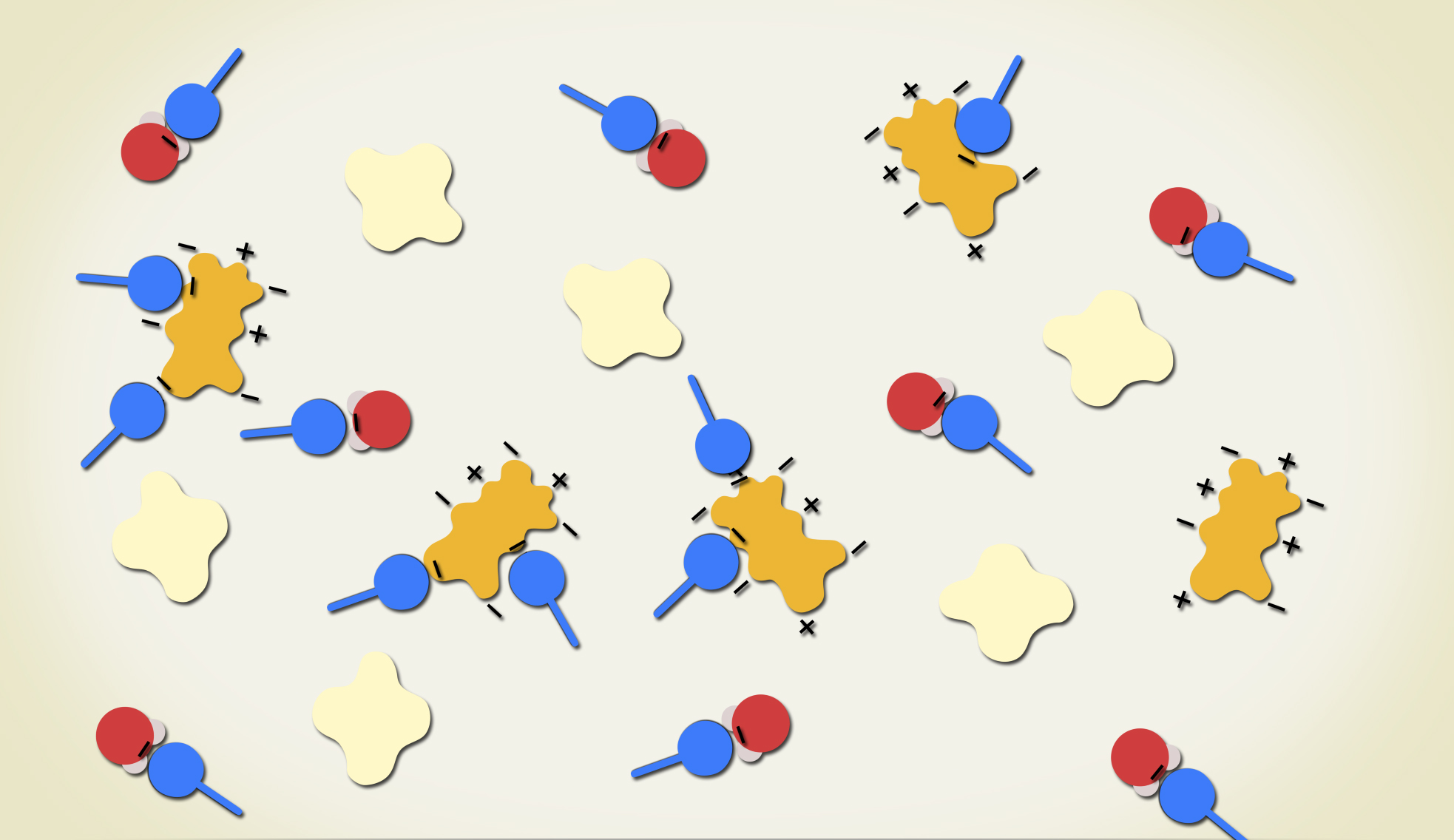 Molecule coloring #9, Download drawings