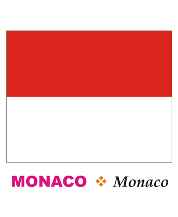 Monaco coloring #14, Download drawings