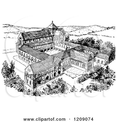 Monastery clipart #20, Download drawings