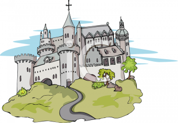 Monastery clipart #14, Download drawings