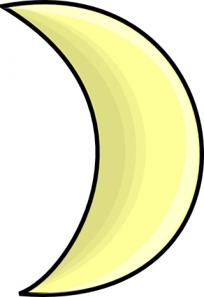 Mond clipart #8, Download drawings