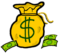 Money clipart #10, Download drawings