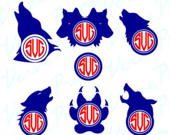 Mongolian Wolf svg #12, Download drawings