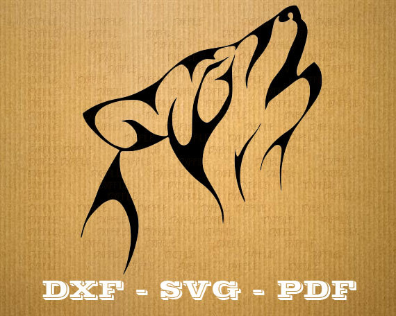 Mongolian Wolf svg #11, Download drawings