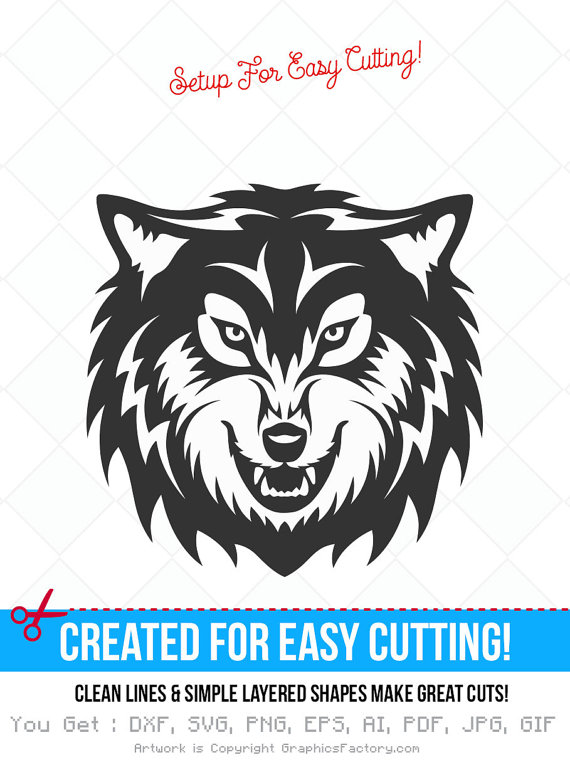 Mongolian Wolf svg #17, Download drawings