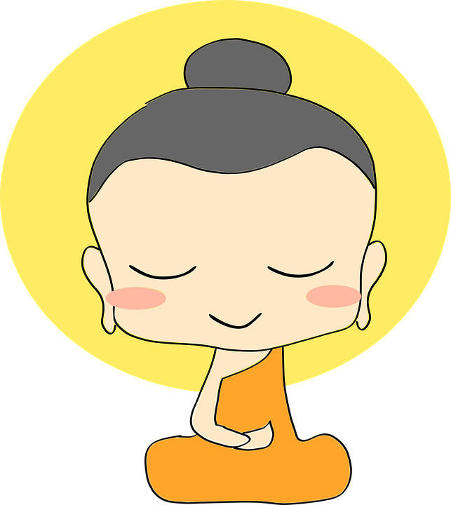 Monk svg #6, Download drawings