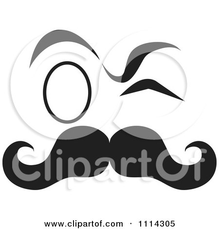 Monocle clipart #1, Download drawings