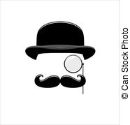 Monocle clipart #15, Download drawings