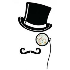 Monocle svg #15, Download drawings