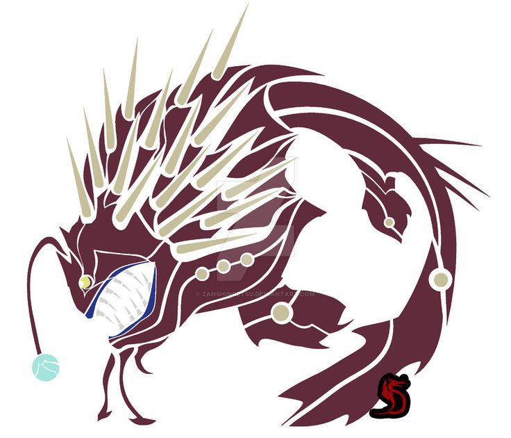 Monster Hunter Series clipart #18, Download drawings
