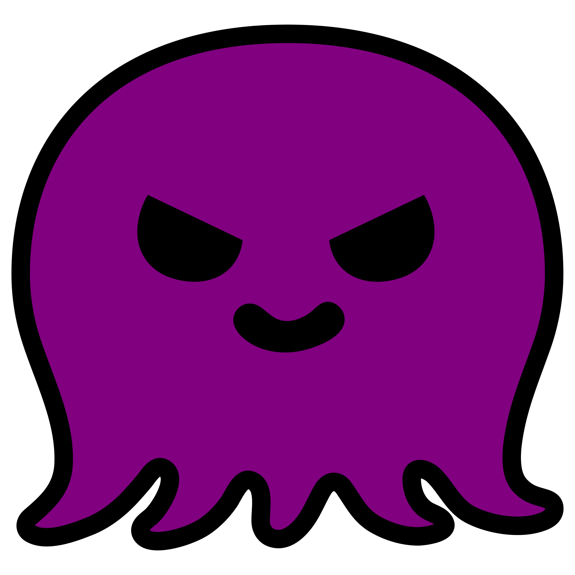 Monstro svg #7, Download drawings
