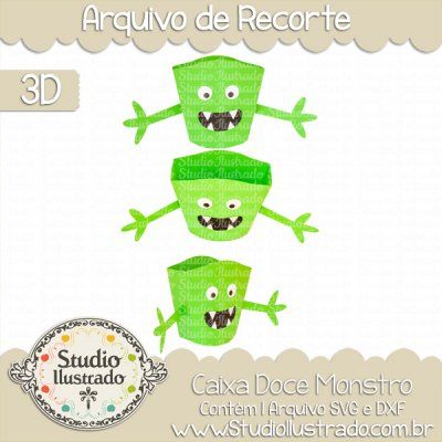 Monstro svg #18, Download drawings