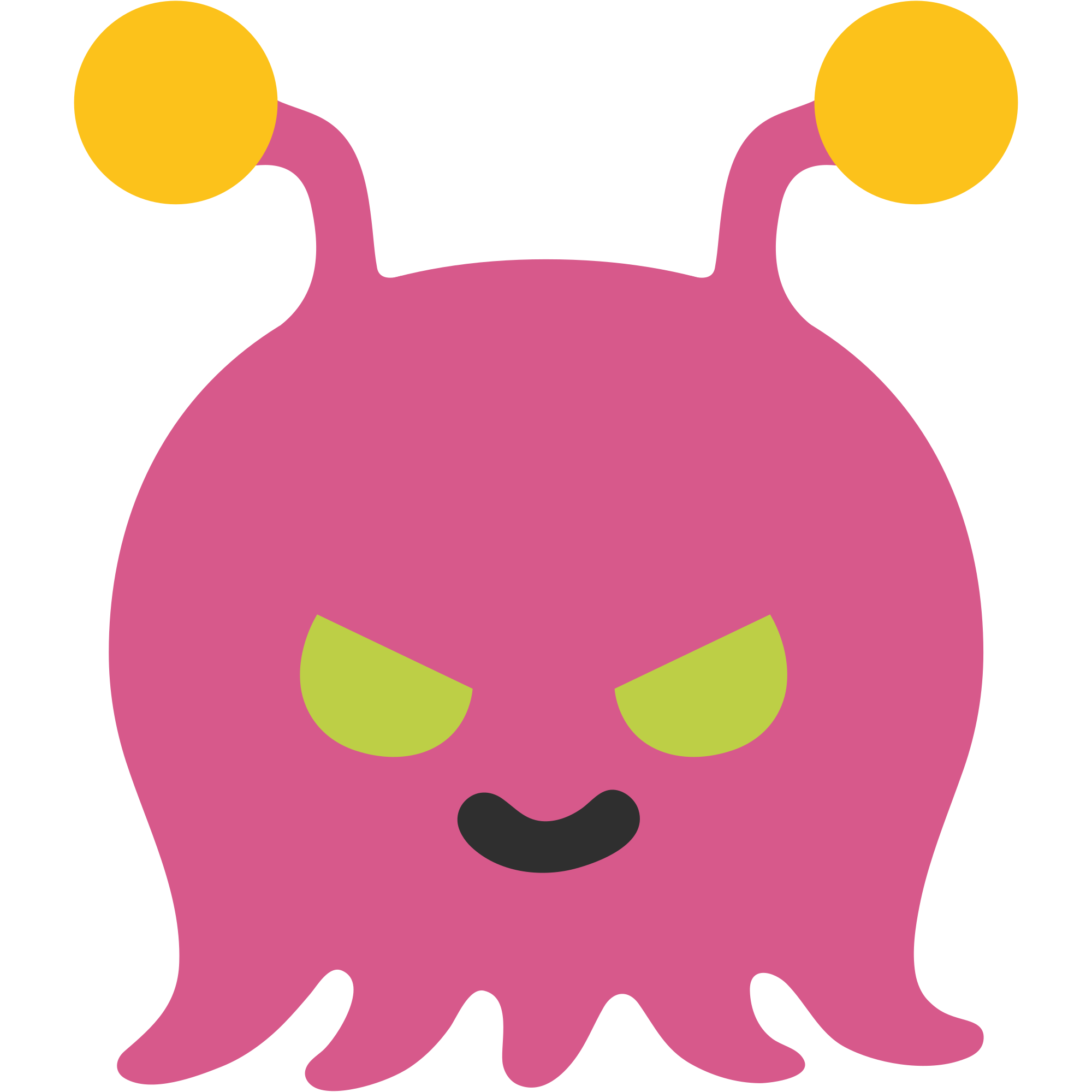 Monstro svg #8, Download drawings