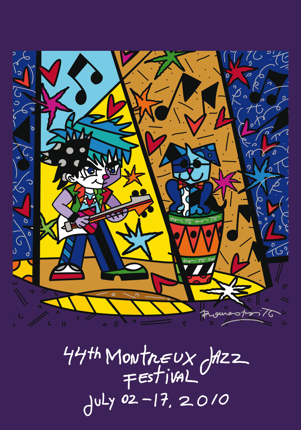 Montreux coloring #18, Download drawings
