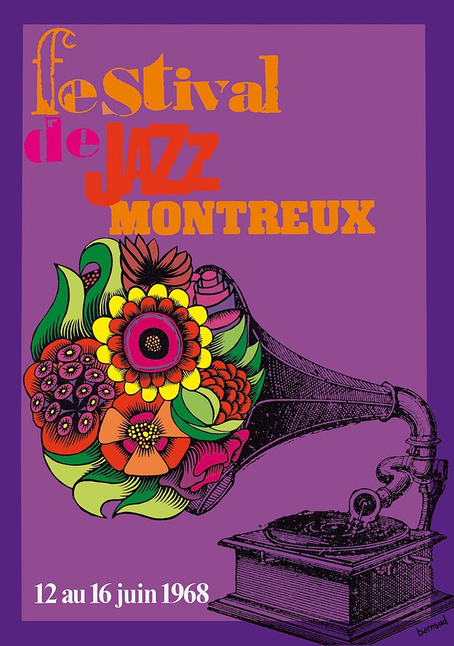 Montreux coloring #3, Download drawings