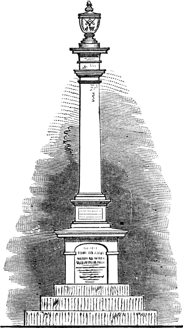 Monument clipart #9, Download drawings