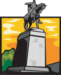Monument clipart #5, Download drawings